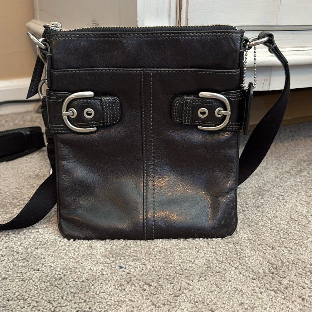 Coach Crossbody bag